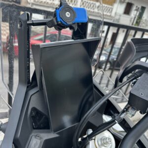 Parasol  Pantalla Voge 800 Rally