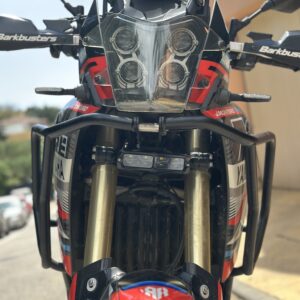 Soporte Barra Led T7